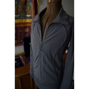 Lululemon scuba jacket